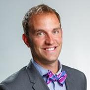 Zach Klipsch, photo 1