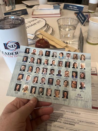 Jaclyn Aberson, photo 1