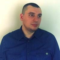 Ross Callaghan, photo 1