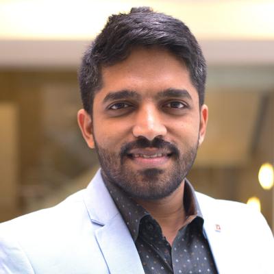 Abhishek Waghmare, photo 1