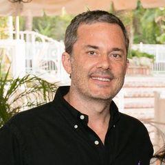 Jay Lieberman, photo 2