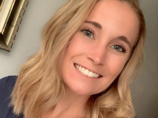 Samantha Harrell, photo 1