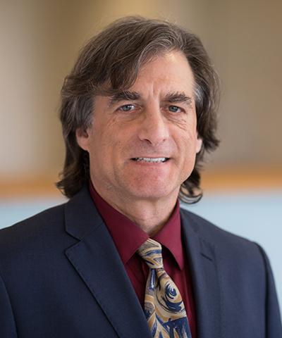 Joel Posner, photo 2