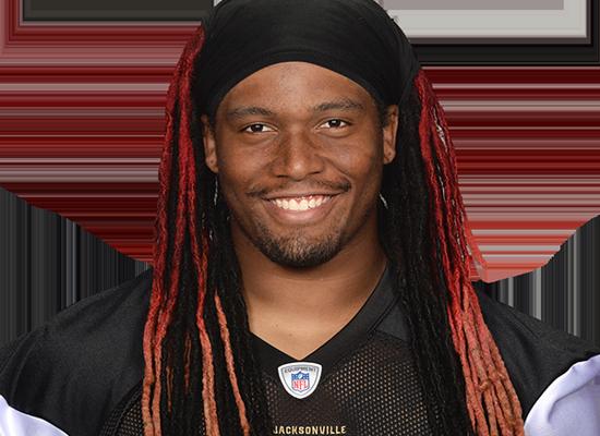 Brennon Williams, photo 1