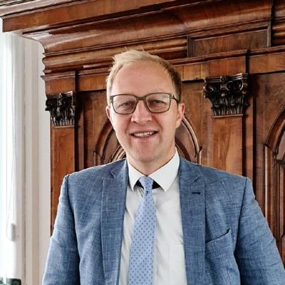 Peter Kuhnert, photo 1