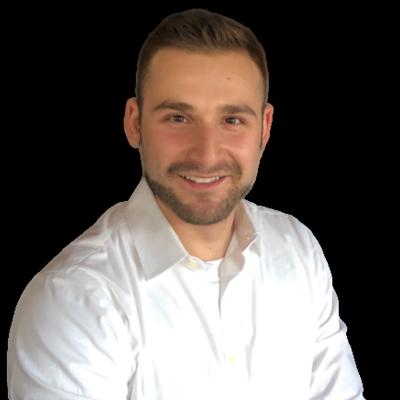 Ben Gartner, photo 1