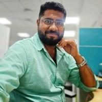 Manikandan Mohan, photo 1