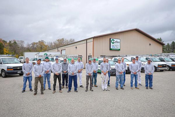 Jennifer Earhart, photo 1