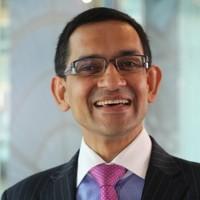 Niraj Varia, photo 1