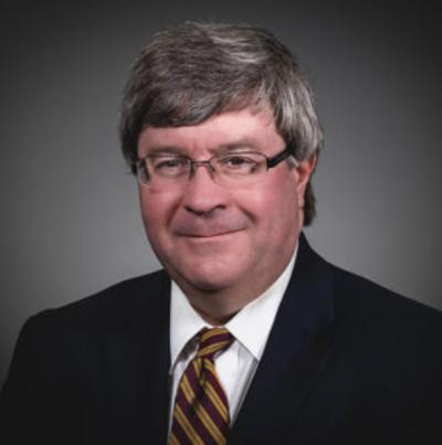 Mark Tallman, photo 2