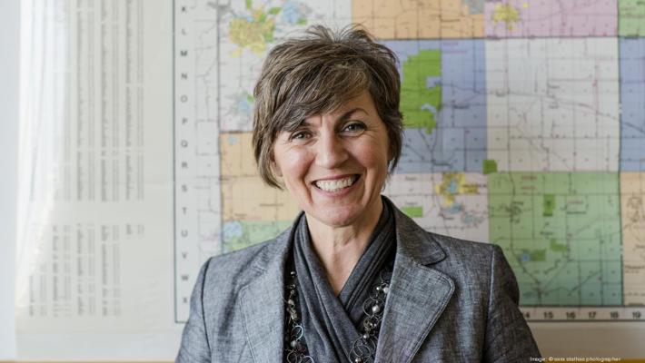 Jenny Trick, photo 2