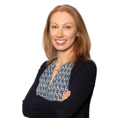 Veronica Osetinsky, photo 1