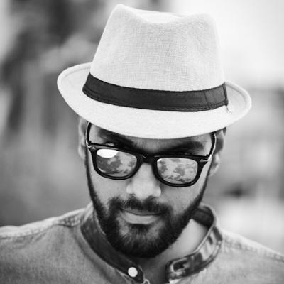 Shivam Dixit, photo 1