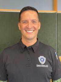 Bryan Pizzuti, photo 2