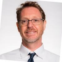 Martin Fuller, photo 1