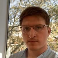 Michael Radigan, photo 2