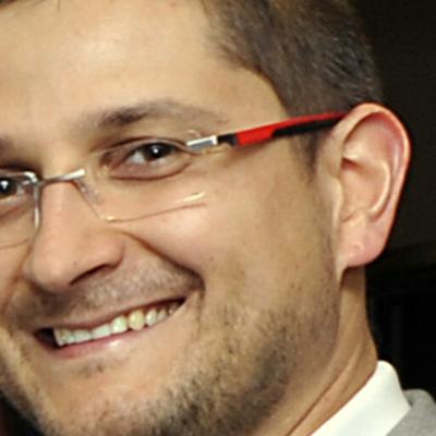 Nico Forraz, photo 1