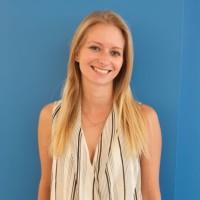 Nadia Weigh, photo 1