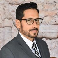 Alex Cuevas, photo 1