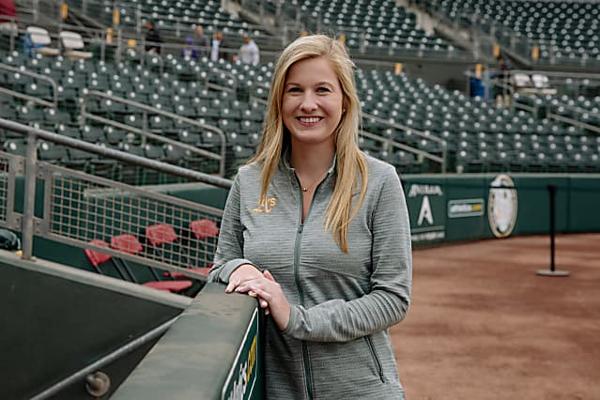 Haley Arias, photo 2