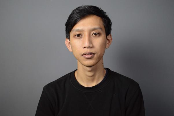 M. Ardyansah, photo 2