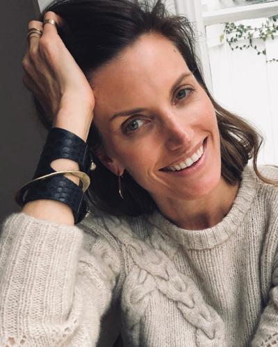 Ashley Wick, photo 1