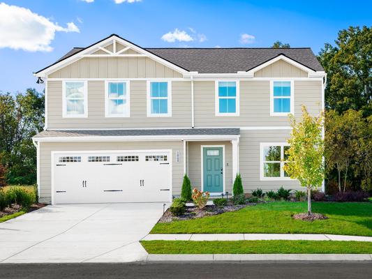 Afton Meade, photo 2