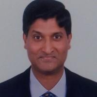 Anand Thomas, photo 1
