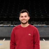 Christopher Lied, photo 1