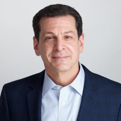 Tod Phillips, photo 1