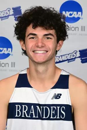 Gabriel Whalen, photo 2