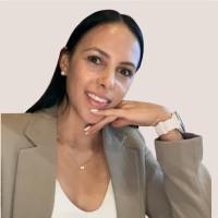 Maria Gaviria, MA, photo 2