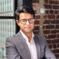 Saurabh Mishra, photo 1