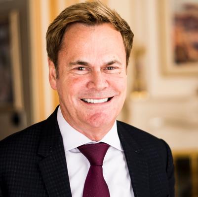 Bruce Bastian, photo 1