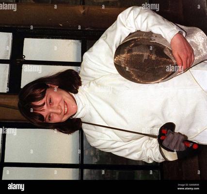 Catherine Setchell, photo 1