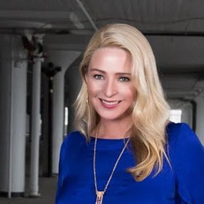 Amanda Parkes, photo 2