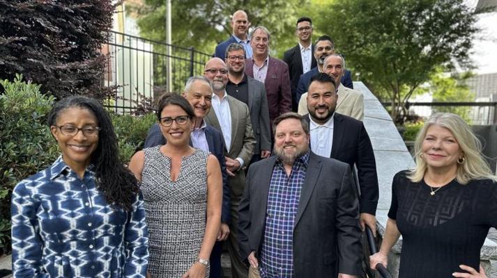 Simon Cowart, photo 2