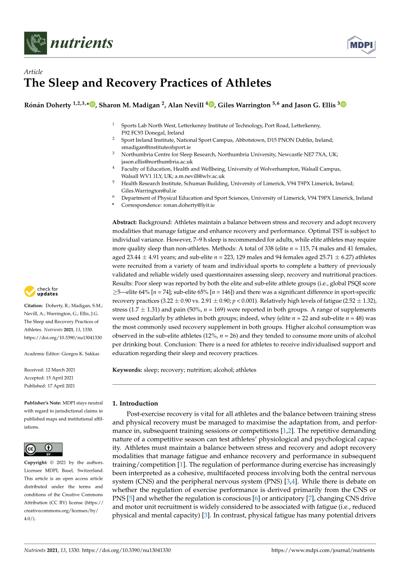 Tash Doherty, photo 1