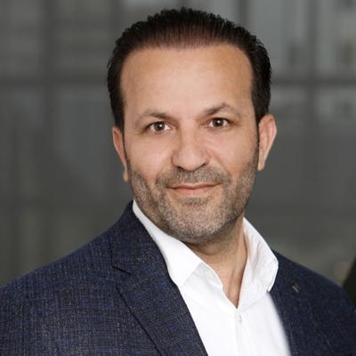 Clark Liddell, photo 1