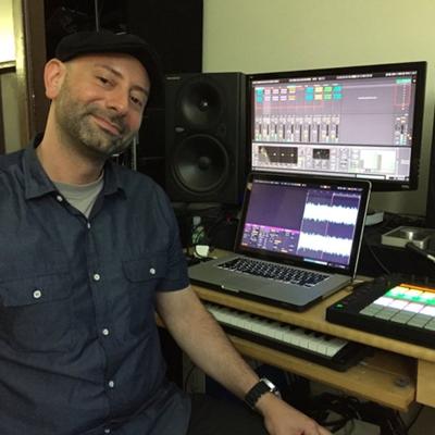 Chris Petti, photo 1