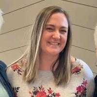 Jillian Jackson, photo 1