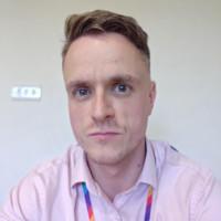 Steve Berry, CFA, photo 1