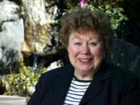 Karin Larson, photo 2