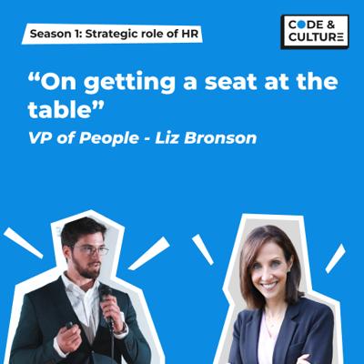 Liz Bronson, photo 1