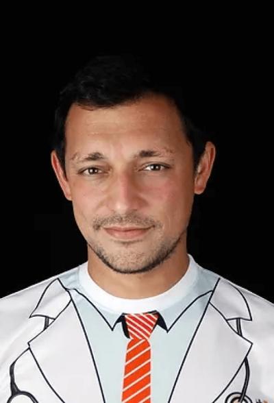 Samuel Gonzalez, photo 1