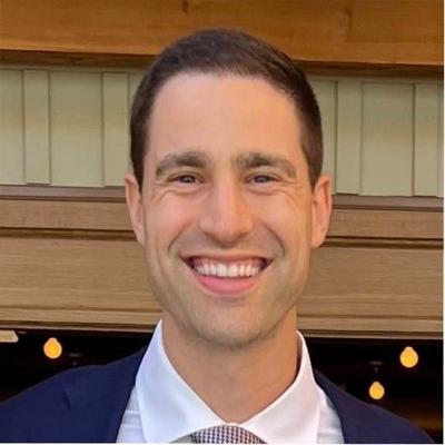 Ted Schroeder, photo 2