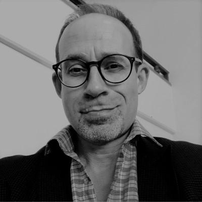 Igor Shoifot, photo 1