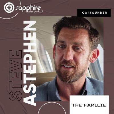 Stephen Astephen, photo 1