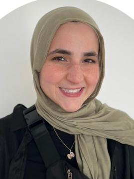Farah Chaaban, photo 1