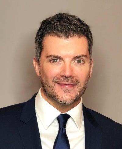 Troy Pittman, photo 1